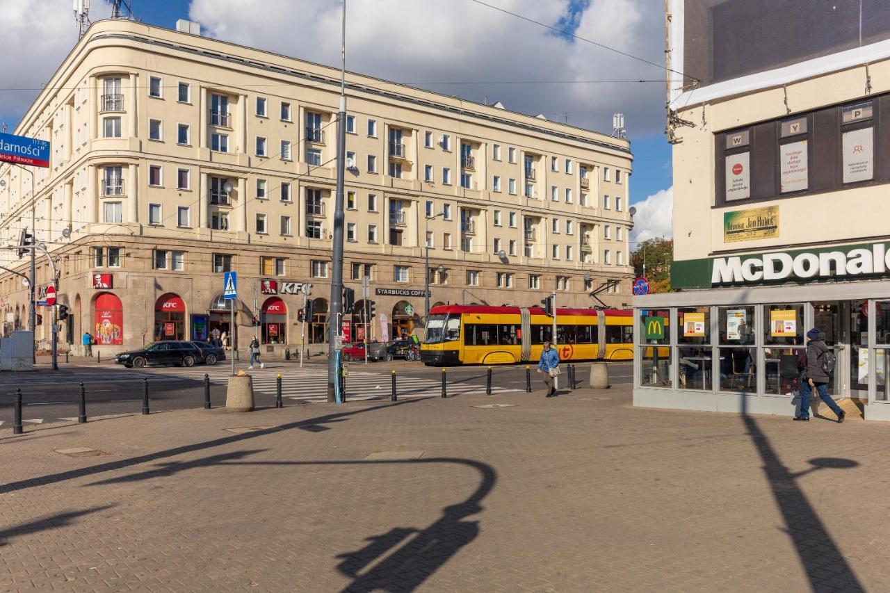 Designer In The * Warsaw