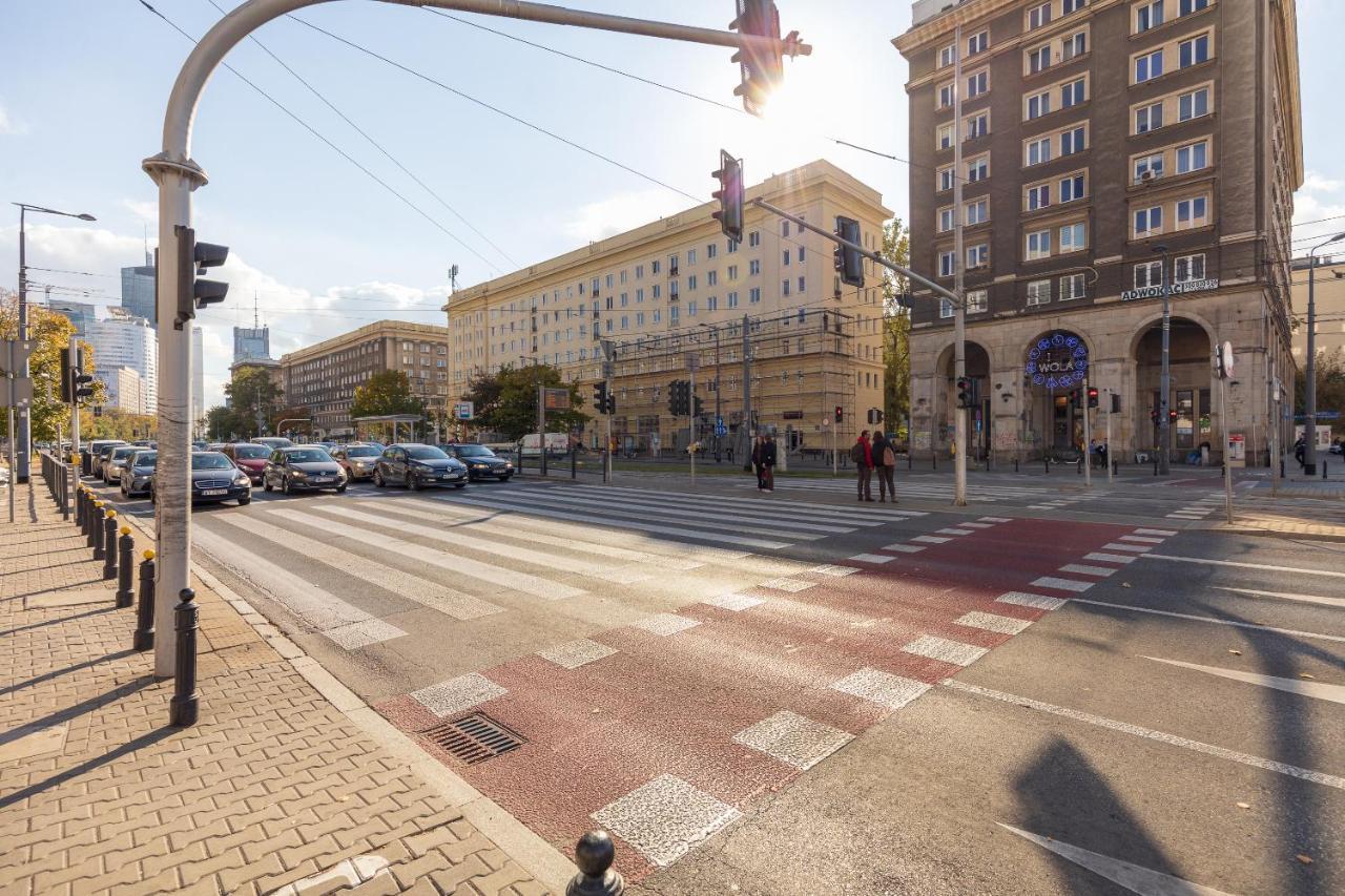 Designer In The * Warsaw
